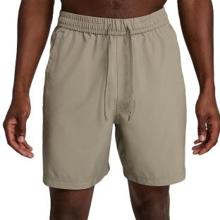 Short Taupe Homme Nike M Nk Df Form 7in pas cher