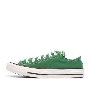 All Star Baskets Vertes homme/femme Converse pas cher