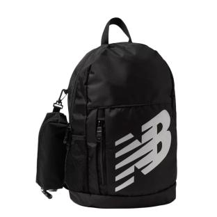 Sac à dos Noire Adulte New Balance Backpack pas cher