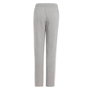 Jogging Gris Garçon Adidas 3s vue 0