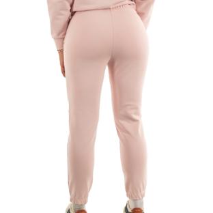 Jogging Rose Femme Lacoste 166 vue 2