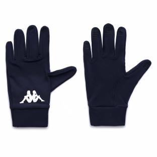 Gants Marines Homme Kappa Aves 3 pas cher