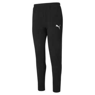 Jogging Noir Homme Puma Evostripe Core pas cher