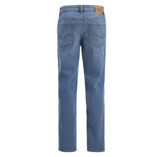 Jean Bleu Garçon Jack & Jones Clark Original vue 4