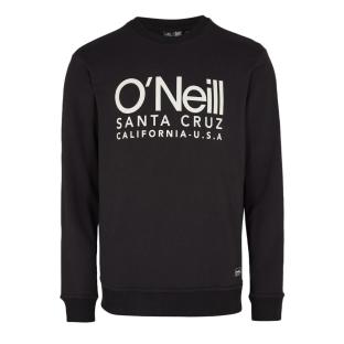 Sweat Noir Homme O'Neill Cali Original pas cher