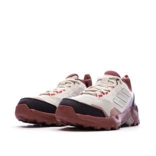 Chaussures de Randonnée Rose Femme Adidas Terrex Eastrail 2 vue 0