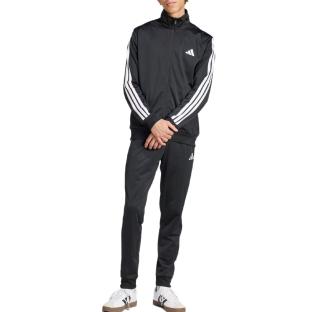 Ensemble de survêtement Noir Homme Adidas JI8858 vue 0
