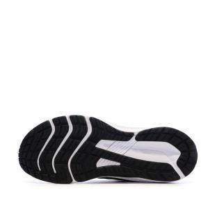 Baskets Noires Femme Asics Gt-1000 12 vue 0