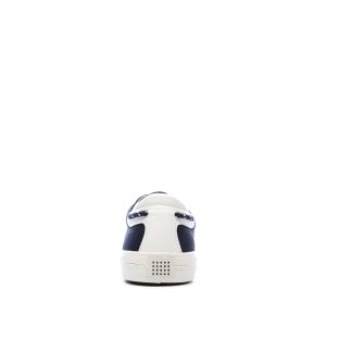 Baskets Marine Homme TBS Lanzaro vue 0