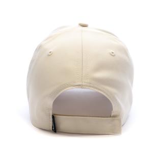 Casquette Écru Adulte Puma Cat vue 0