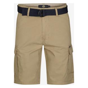 Short Beige Homme Petrol Industries Cargo 1 vue 0