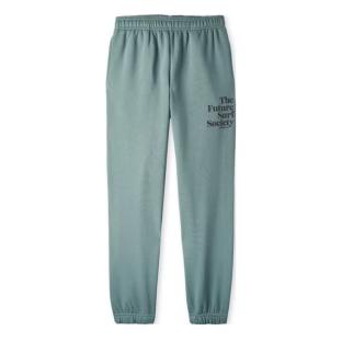 Jogging Bleu/Vert Fille O'Neill Future Surf pas cher