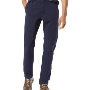 Pantalon Marine Homme Dockers Alpha pas cher