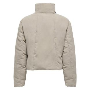 Doudoune Beige Femme JDY Millie vue 2