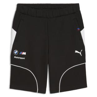 Short Noir Garçon Puma 627517 pas cher