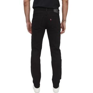 Jean Slim Noir Homme Levi's 511 vue 0