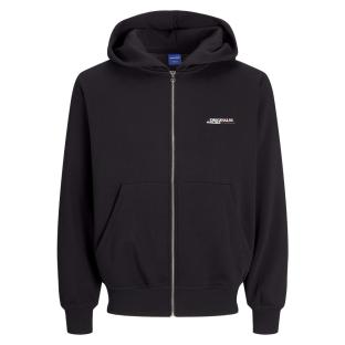 Sweat Noir Homme Jack & Jones Orislington pas cher