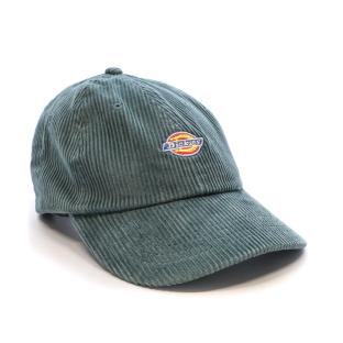 Casquette Bleu Homme Dickies Hardwick vue 2