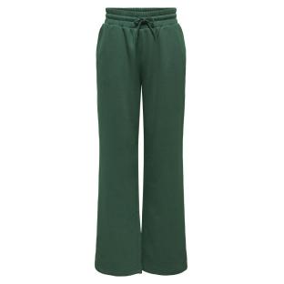 Pantalon fluide Vert Femme Only Lanor vue 0
