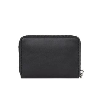Portefeuille Noir Femme Tommy Hilfiger Small vue 2