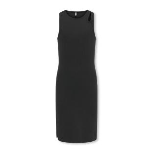 Robe Noir Fille Kids ONLY Belfast pas cher