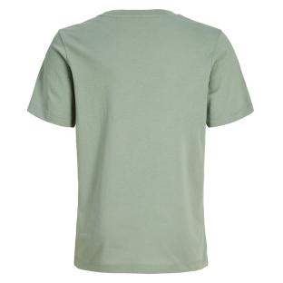 Jack & Jones Hudson Green Boys’ T-shirt Photo of the Espace des Marques %store% store - view of %key%