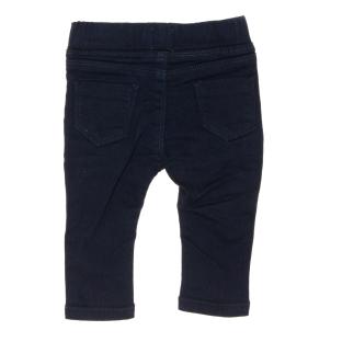 Jean Marine Bébé EOM Eval vue 2