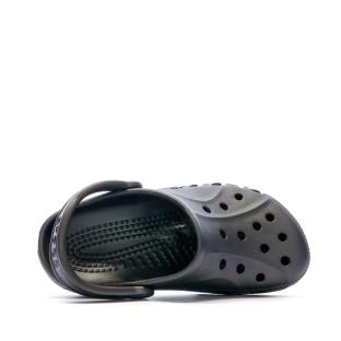 Sandales Crocs Grises Mixte Femme Baya vue 0