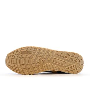 Baskets Noires/Blanches/Camel Homme Umbro 973590 vue 5