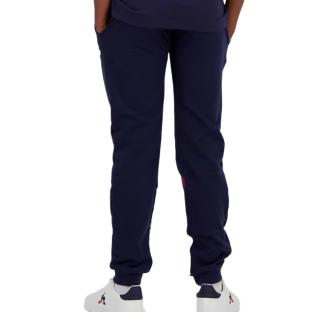 Jogging Marine Garçon Le Coq Sportif N°1 Light vue 0