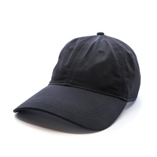 Casquette Noire Homme Lacoste Performance vue 0