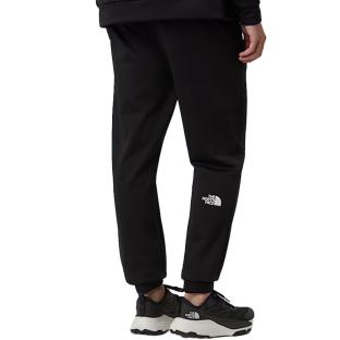 Jogging Noir Homme The North Face Reaxion vue 0