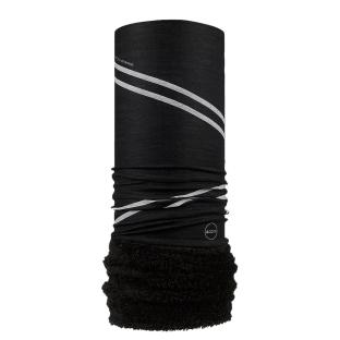 Tour de cou Noir Cairn Malawi Polar Tube Malawi pas cher