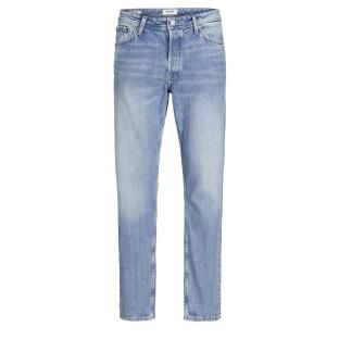 Jean Bleu Clair Homme Jack & Jones Original 920 pas cher