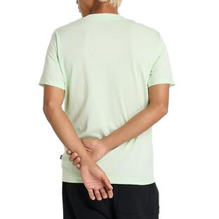 T-Shirt Vert Homme New Balance Sport Essentialses vue 0