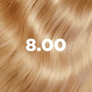 Coloration Permanente Longue Tenue Honeyblonde Good Garnier 8.0 vue 0