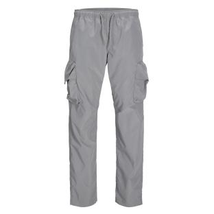Pantalon Cargo Gris Homme Jack & Jones Kane pas cher