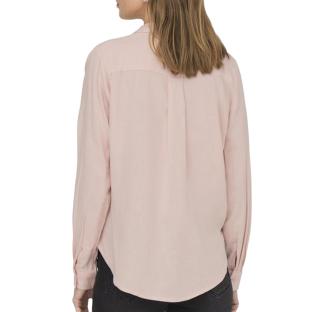 Chemise Rose Femme JDY Naja vue 0