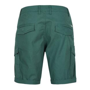 Short Cargo Bleu Homme O'Neill Beach Break vue 2