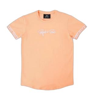 T-Shirt Orange Garçon Project X Paris J2310022 vue 0
