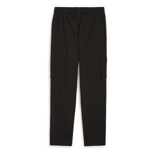 Jogging Noir Homme Puma Power Woven vue 2
