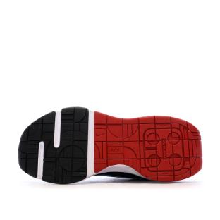 Baskets Grises Garçon Nike Nike Air Max Intrlk Lite vue 5