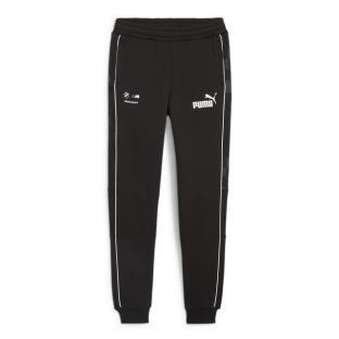 Jogging Noir/Blanc Garçon Puma Bmw Mms pas cher