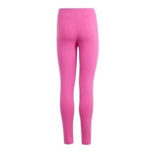 Legging Rose Fille Adidas IS2669 vue 2