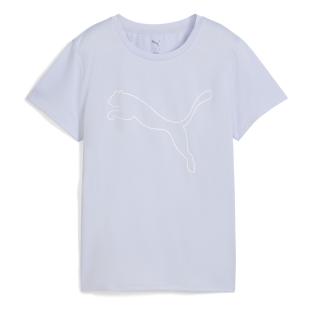 T-Shirt Mauve Homme Puma Essential vue 0