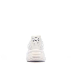 Baskets Blanches Homme Puma Velophasis vue 3