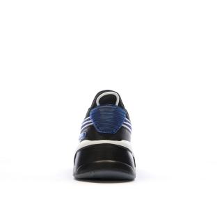 Baskets Noires/Bleu Garçon Puma Rs-x Playstation vue 3