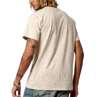 T-shirt Beige Homme Kaporal BETER vue 2