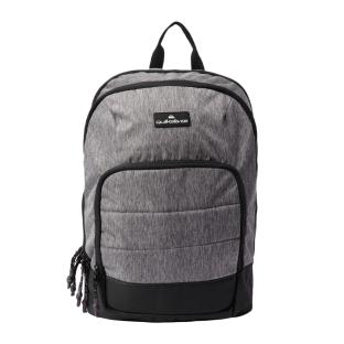 Quiksilver Burst Grey Boys’ Rucksack Photo of the Espace des Marques %store% store - view of %key%