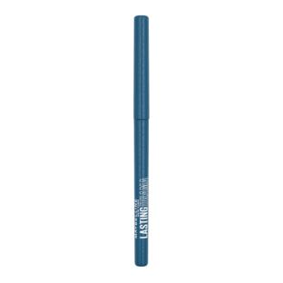 Lasting Drama Bleu Femme Gemey Maybelline Yx Lasting 50 Under The Sea vue 0